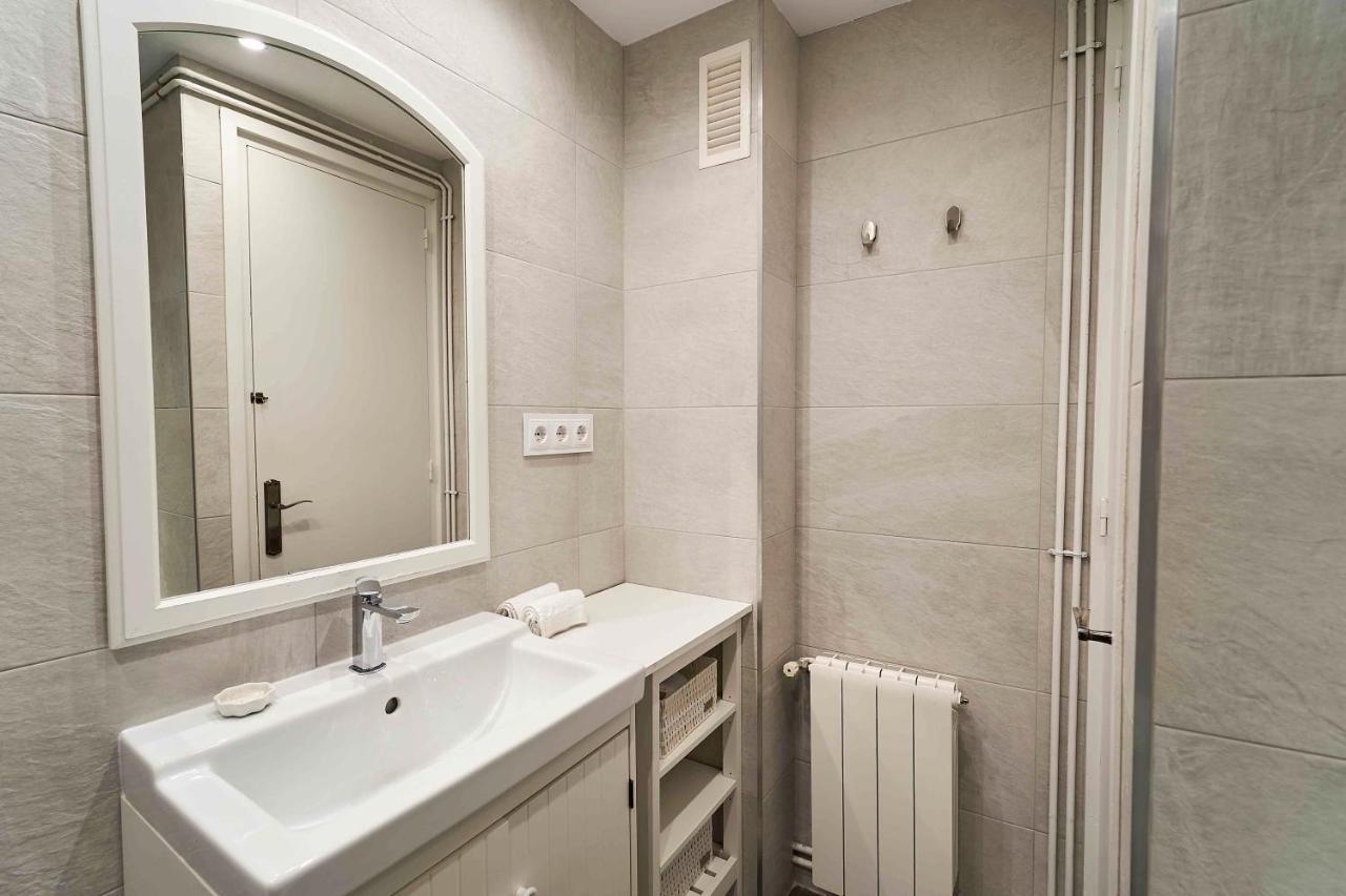 산폴데마 Apartamento Primera Linea De Mar Con Espectaculares Vistas 아파트 외부 사진