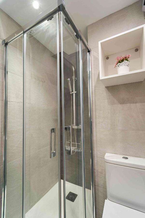 산폴데마 Apartamento Primera Linea De Mar Con Espectaculares Vistas 아파트 외부 사진