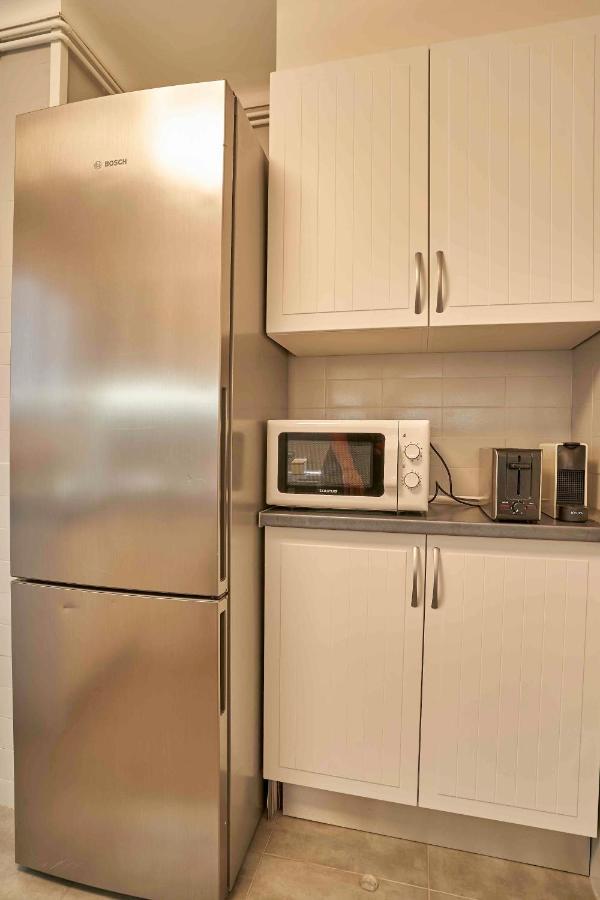 산폴데마 Apartamento Primera Linea De Mar Con Espectaculares Vistas 아파트 외부 사진