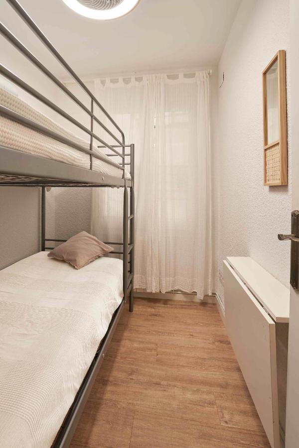 산폴데마 Apartamento Primera Linea De Mar Con Espectaculares Vistas 아파트 외부 사진